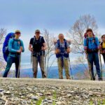 Hiking Mount Washington