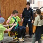 Training with EMT