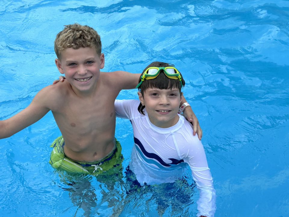 Cub Summer Camp 2025