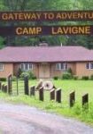Camp Lavigne Gateway